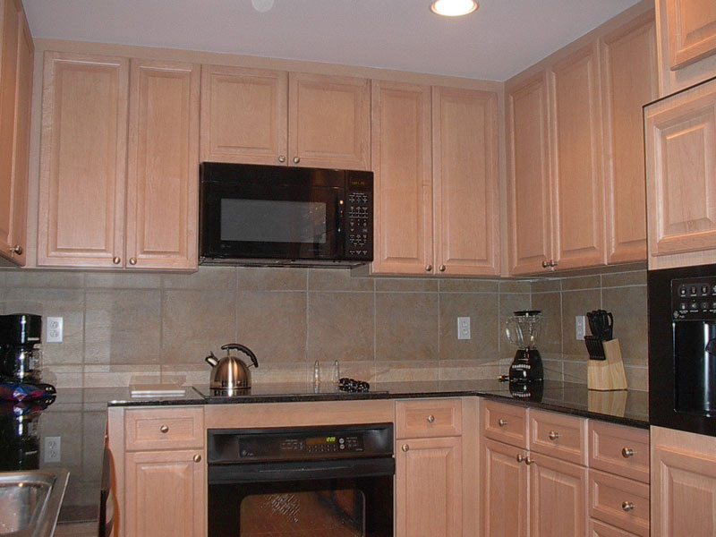 The Kitchen