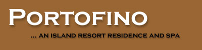 Portofino