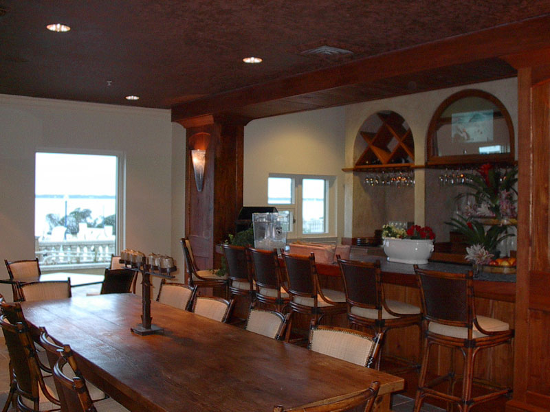 The Bistro